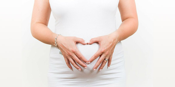 孕婦因賀爾蒙改變及物理性壓迫，容易在懷孕中後期發生漏尿情況。
