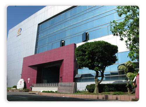 富堡桃園廠 富堡桃園廠