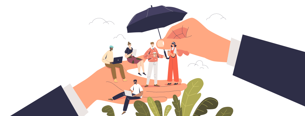 員工雇用狀況 員工雇用狀況