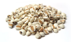 Barley with green bean help to purify the skin, make it shiny and bright. Barley with green bean help to purify the skin, make it shiny and bright.