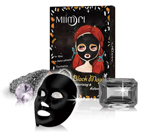 MiiMori Moisture