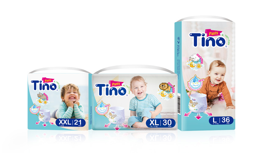 Tino Baby Pants Tino Baby Pants