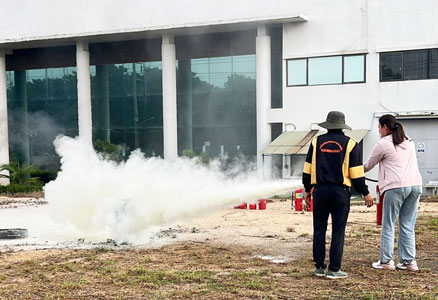 2024 演練 2 安全教育訓練