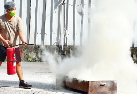 2024 演練 3 安全教育訓練