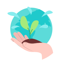 環保材質之個人照護產品(成人、嬰兒、婦女) 環保材質之個人照護產品(成人、嬰兒、婦女)