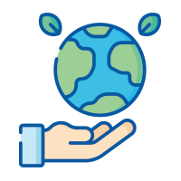 Eco-friendly personal care products. Eco-friendly personal care products.