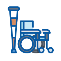 Long-term Care Medical Assistive Devices and Equipment Long-term Care Medical Assistive Devices and Equipment